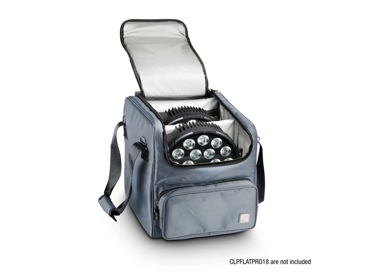 Cameo GearBag 100 M Universal Equipment Bag 330x330x355 mm 